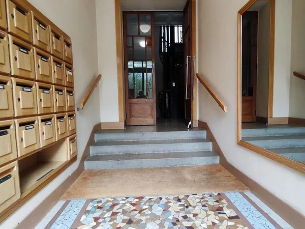 Vends t4 - 91.28 m² - Chambéry 73000