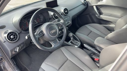 Audi A1 1.0 TFSI 95 S-Tronic 7 - S Line – 2018 – 126028 km – Essence – Boîte Automatique — photo 32