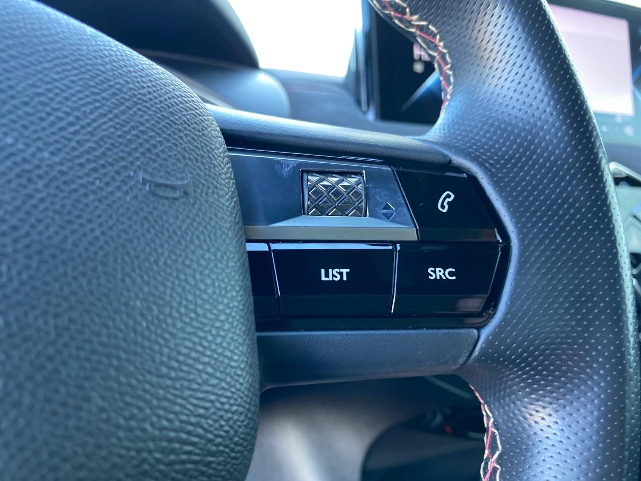 Ds Ds 3 crossback e-tense performance line + — photo 21