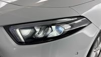 Mercedes Classe A 200 d 150ch Progressive Line 8G-DCT — photo 17