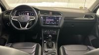 Volkswagen Tiguan 2.0 TDI 200ch Elegance 4Motion DSG7 — photo 11