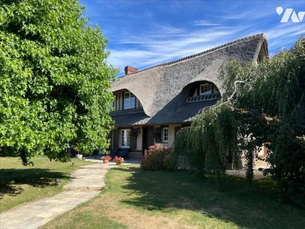 Maison 9 pièces 230 m²