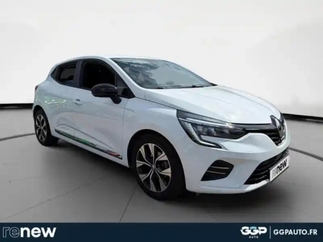 Renault Clio 1.0 tce 90ch evolution — photo 7
