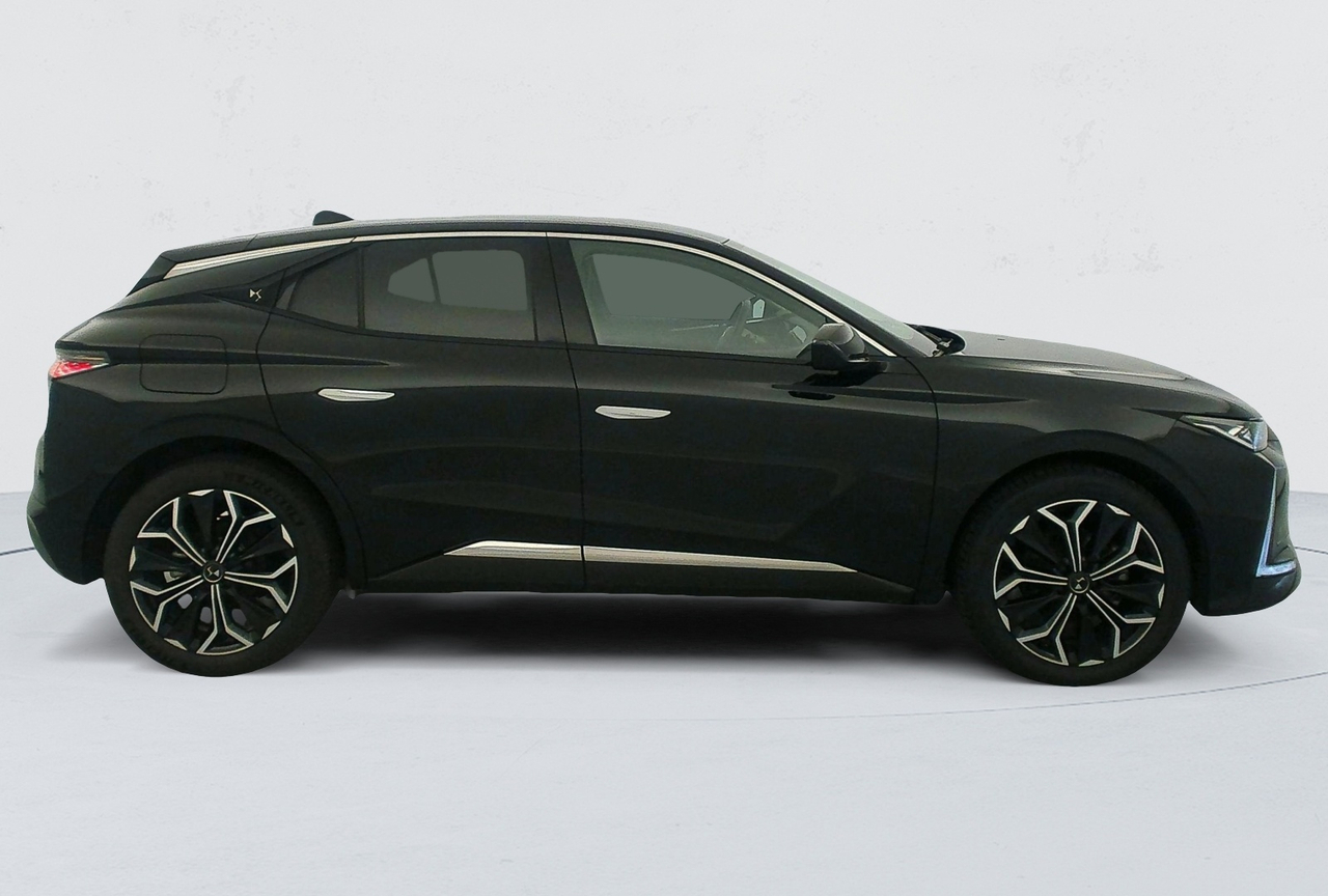 DS DS4 — photo 6