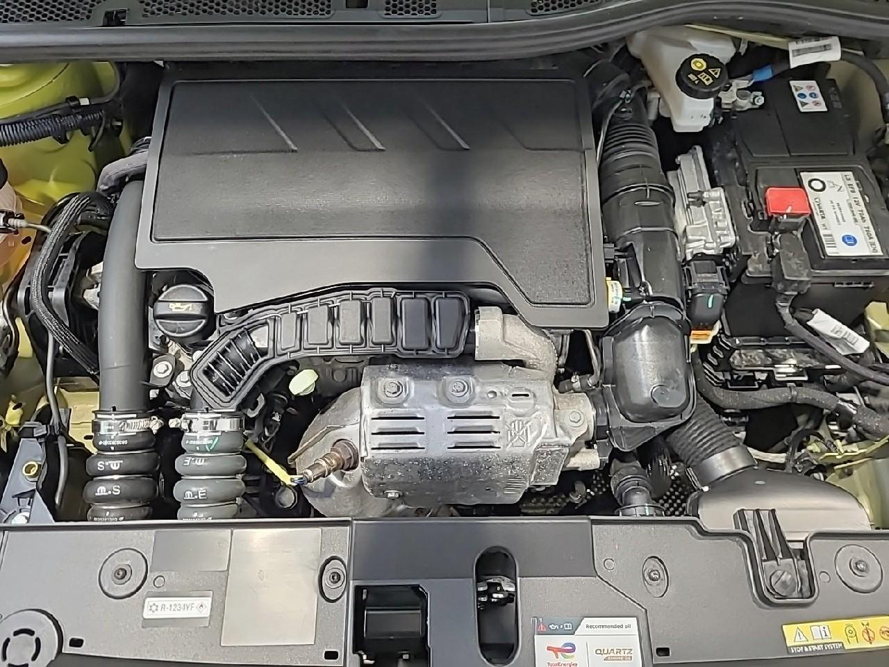 Peugeot 208 puretech 100 s&s bvm6 active business r' — photo 15