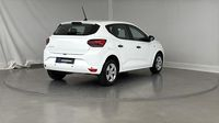 Dacia Sandero 1.0 SCe 65ch Essential -24 — photo 5
