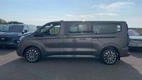 Ford Tourneo Custom 320 L2H1 2.0 EcoBlue 170ch Titanium BVA8 — photo 8