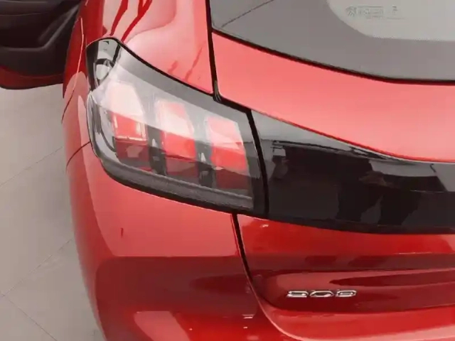 Peugeot 208 bluehdi 100 s&amp;s bvm6 — photo 40
