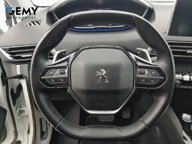 Peugeot 3008 puretech 130ch s&amp;s eat8 — photo 32