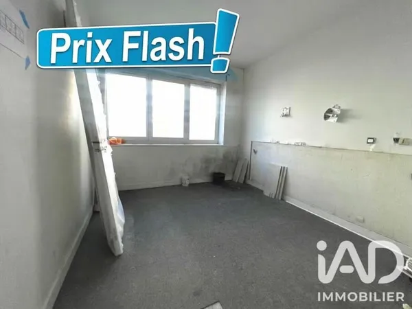 Vente Studio 1 pièce