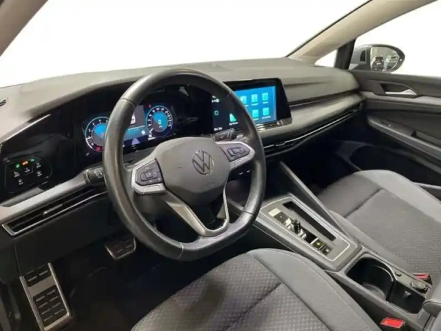 Volkswagen Golf 1.5 etsi opf 130 dsg7 active — photo 9