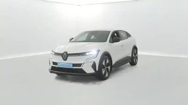 Renault Megane e-tech ev40 130ch standard charge