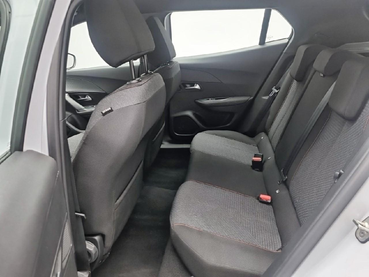 Peugeot 2008 100 s&s bvm6 style — photo 13