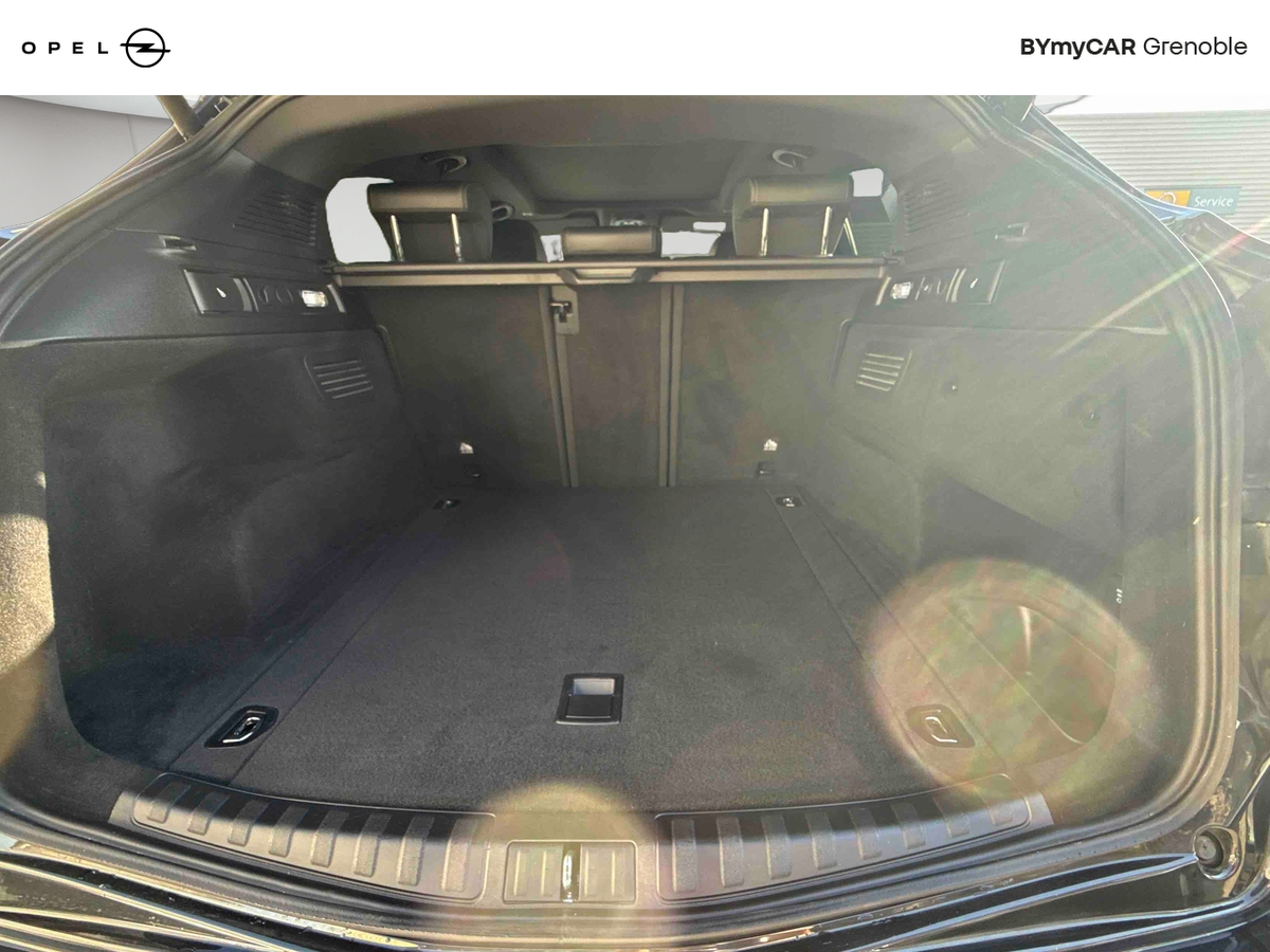 Alfa Romeo Stelvio 2.2 190 ch Q4 AT8 — photo 13