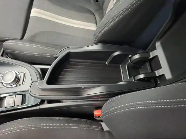 Bmw X2 sdrive 18i 140 ch dkg7 — photo 21
