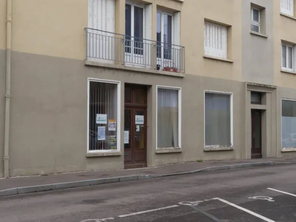 Appartement 4 pièces 63 m²