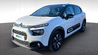 Citroen C3 1.2 PureTech 110ch S&S MAX Boite Automatique
