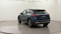 Mercedes Gla 250 e 160+102ch AMG Line 8G-DCT — photo 8