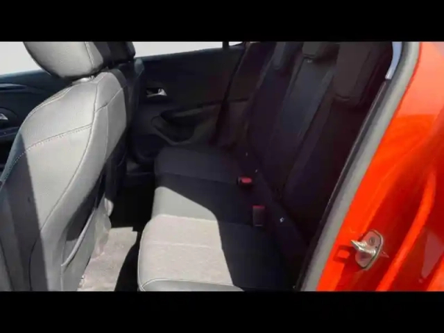 Opel Corsa 1.2 turbo 100ch elegance bva — photo 13