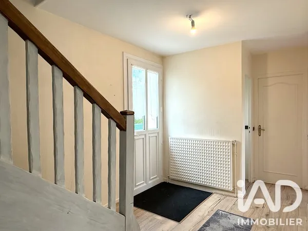 Maison 6 pièces 140 m²