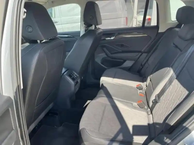 Volkswagen Tiguan 1.5 ehybrid 204ch vw edition dsg6 — photo 13