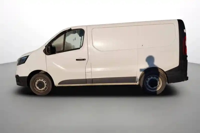 Renault Trafic fgn l1h1 2800 kg blue dci 130 — photo 27