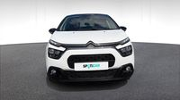 Citroen C3 1.2 PureTech 110ch S&S MAX Boite Automatique — photo 2