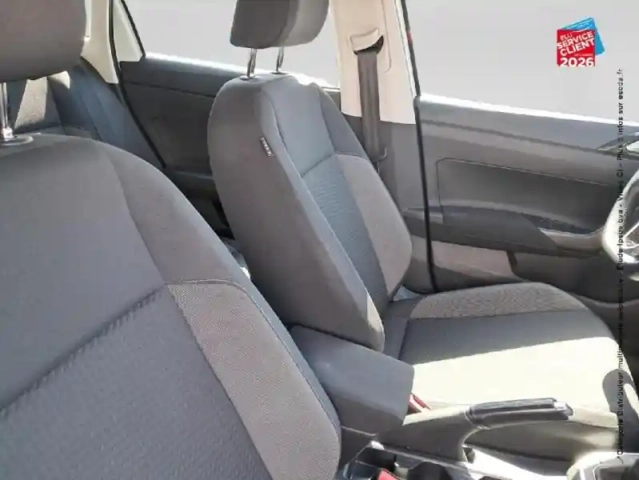 Volkswagen Taigo 1.0 tsi 110ch life plus — photo 5