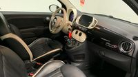 Fiat 500c 0.9 8v TwinAir 85ch S&S Lounge — photo 15