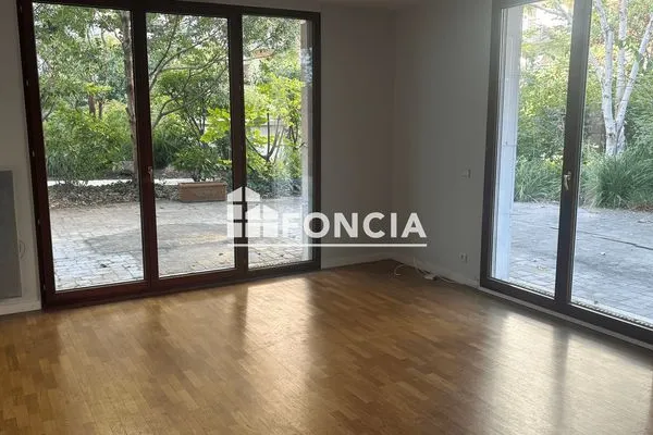 Appartement 3 pièces 75 m²
