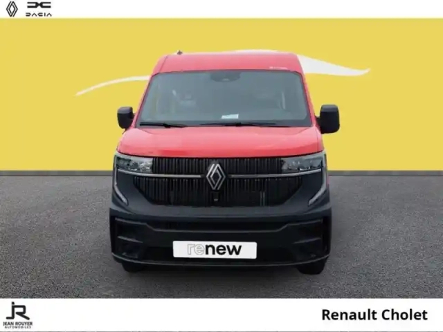 Renault Master fg f3500 l2h2 2.0 blue dci 130ch advance - 25 cabine approfondie (28300? ht) — photo 9