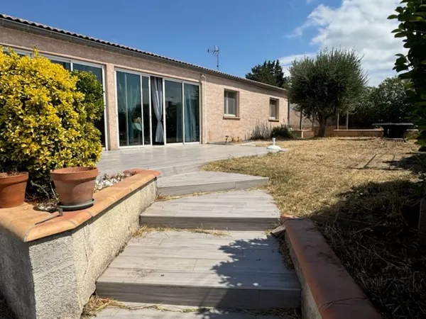 Maison 5 pièces 142 m²