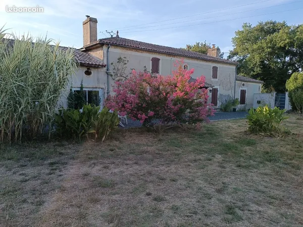 Maison proche Bazas