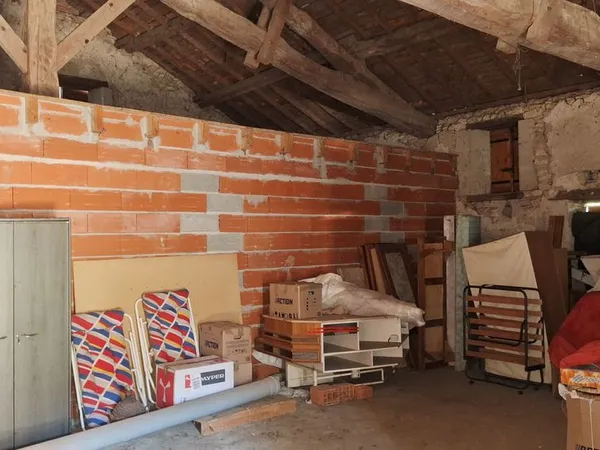 Local de stockage