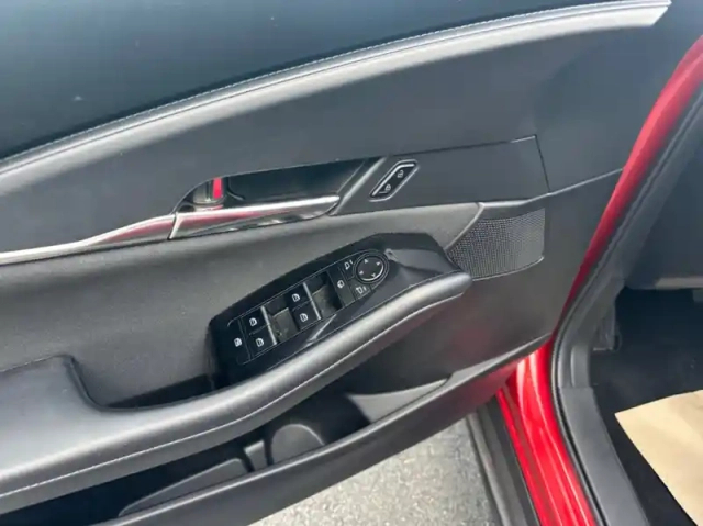 Mazda Cx-30 2.0 e-skyactiv-x m-hybrid 186ch sportline bva 2022 — photo 6