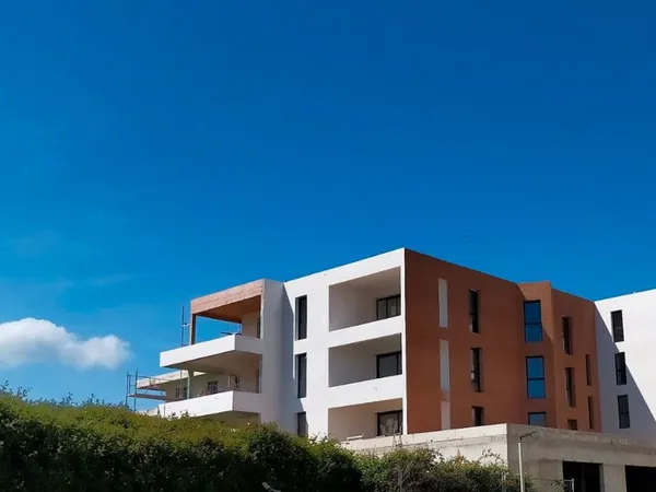 Apartement t3