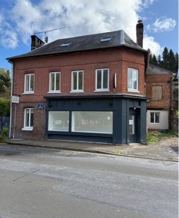 Location local commercial