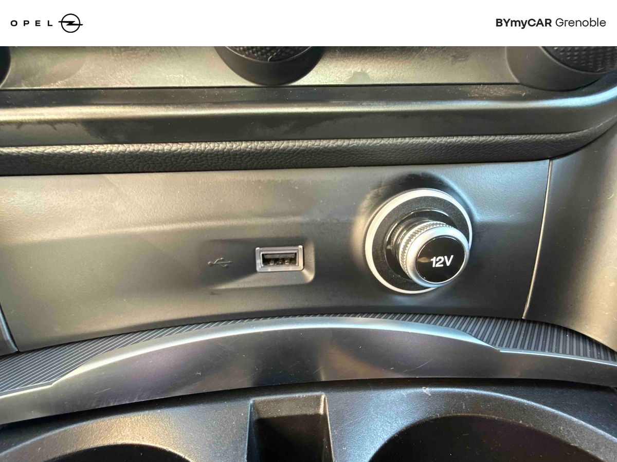 Alfa Romeo Stelvio 2.2 190 ch Q4 AT8 — photo 17