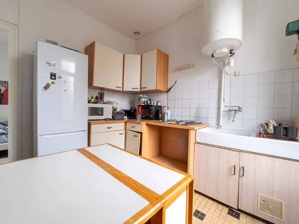 Maison 2 pièces