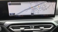 Bmw Série 4 Gran Coupé 420dA 190ch M Sport — photo 19