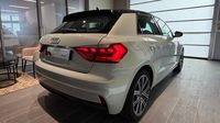 Audi A1 Sportback 25 TFSI 95ch Design S tronic 7 — photo 5