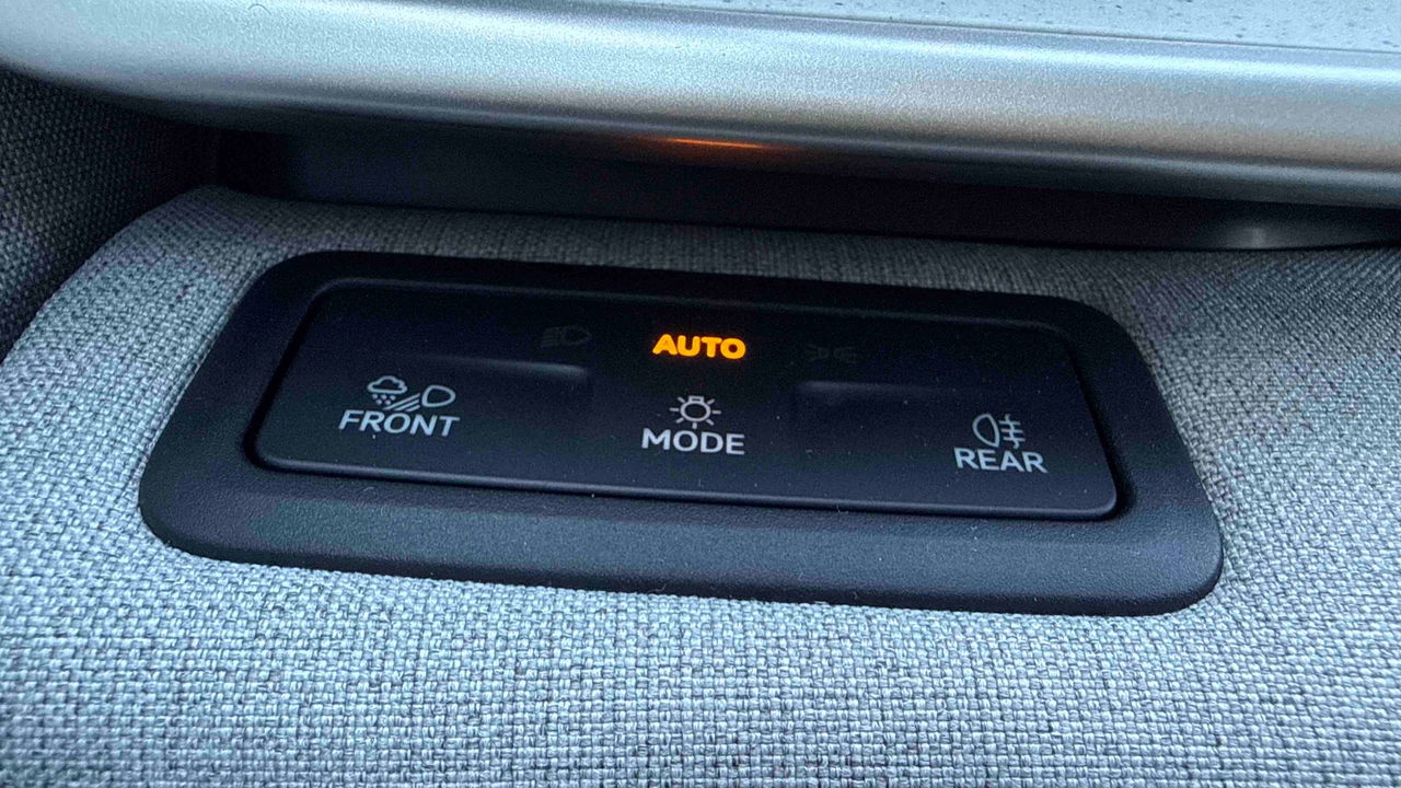 Volkswagen ID. Polo 211 ch 52 kWh — photo 27