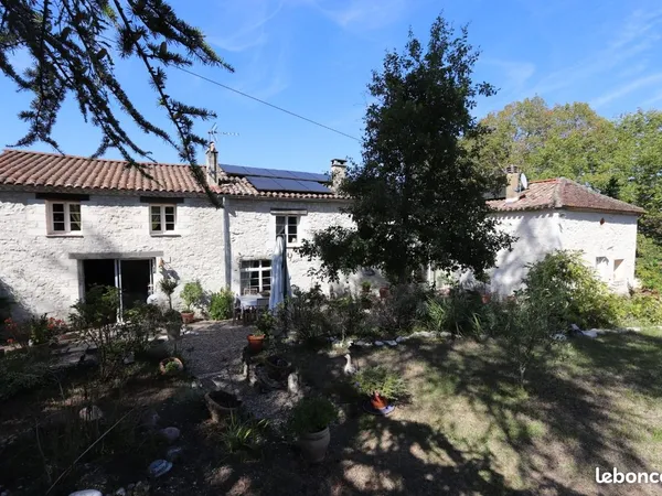 Maison Vente Plaisance 10p 334m² 625000€