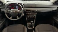 Dacia Sandero 1.0 SCe 65ch Essential — photo 11