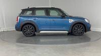 Mini Countryman Cooper SE 136ch + 88ch JCW ALL4 BVA — photo 4