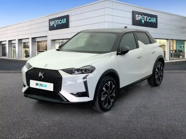 Ds Ds 3 ds3 crossback puretech 130 eat8