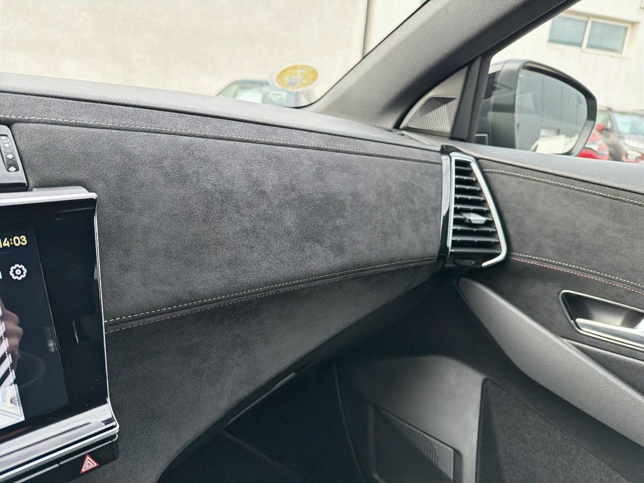 Ds Ds 7 crossback bluehdi 130 eat8 performance line + — photo 20