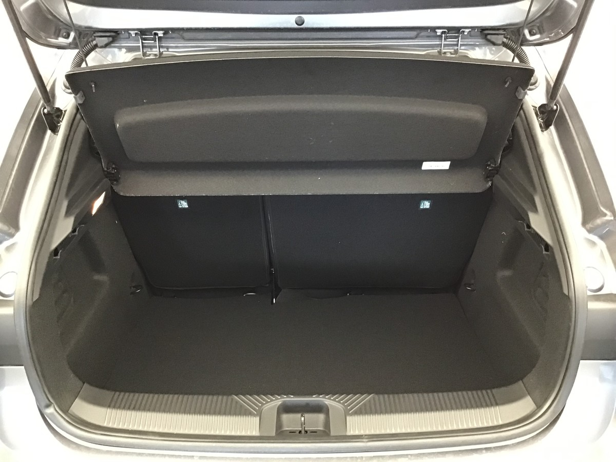 Renault Clio 6 — photo 27