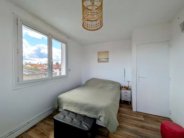 Maison 3 pièces 85 m²