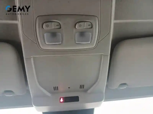 Renault Kangoo Van blue dci 115 edc — photo 32
